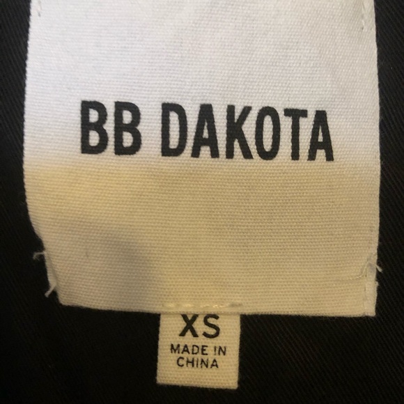 Lightweight jacket - Picture 3 of 5